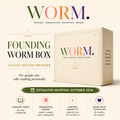 Founding WORM Box